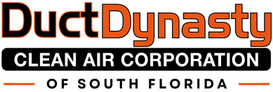 Commercial Air Duct Cleaning Services for South Florida